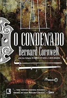 O CONDENADO (PRODUTO USADO - MUITO BOM)
