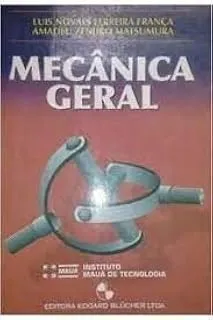 MECANICA GERAL (PRODUTO USADO - BOM)
