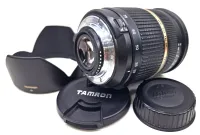 Lente Tamron 28-75mm f/2.8 XR Di para Nikon FX - Usada - Foto 4