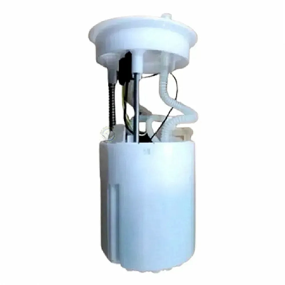 Bomba Combustivel VW Gol  Voyage G7 e G8 1.0 3cc 12v Flex EA211 MPi 