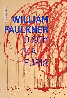 O SOM E A FURIA (PRODUTO DE COLECIONADOR - MUITO BOM)