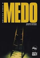 ENSAIOS SOBRE O MEDO (PRODUTO USADO - COMO NOVO)