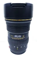 Lente Tokina ATX 16-28mm f/2.8 PRO FX para Canon - Usada - Foto 2