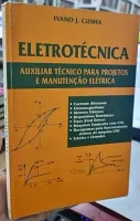 ELETROTECNICA (PRODUTO USADO - MUITO BOM)