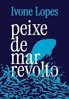 PEIXE DE MAR REVOLTO (PRODUTO NOVO)