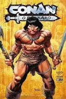 CONAN, O BARBARO (2023) 01 (PRODUTO NOVO)