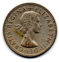Reino Unido - 1963 - 1 Shilling - Foto 2