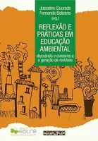 REFLEXAO E PRATICAS EM EDUCAÇAO AMBIENTAL (PRODUTO USADO - BOM)