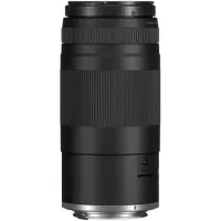 Lente Canon RF 75-300mm f/4-5.6 - Foto 3