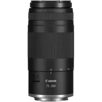 Lente Canon RF 75-300mm f/4-5.6 - Foto 4