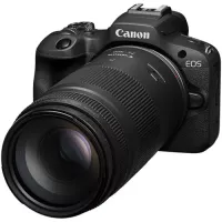 Lente Canon RF 75-300mm f/4-5.6 - Foto 5