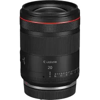 Lente Canon RF 20mm f/1.4 L VCM - Foto 4