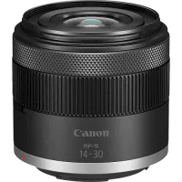 Lente Canon RF-S 14-30mm f/4-6.3 IS STM