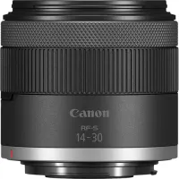 Lente Canon RF-S 14-30mm f/4-6.3 IS STM - Foto 2