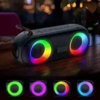 Caixa De Som Agold Sm-31 20w  - Foto 2