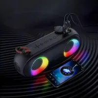 Caixa De Som Agold Sm-31 20w  - Foto 3