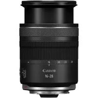 Lente Canon RF 16-28mm f/2.8 IS STM - Foto 2