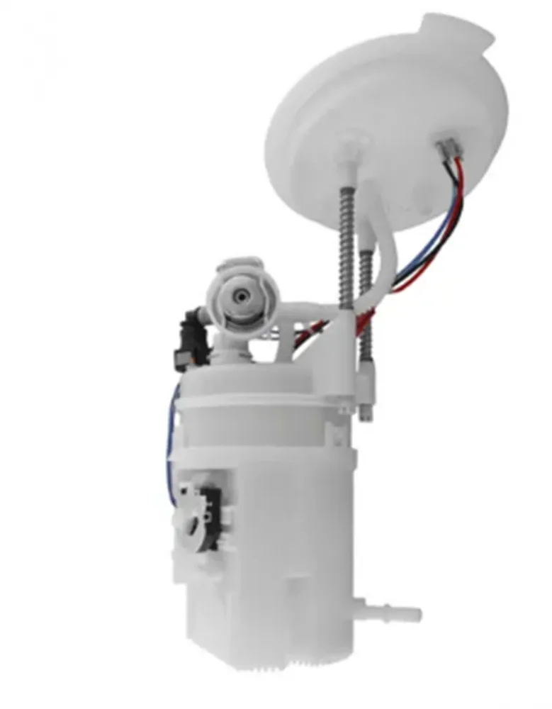 Bomba Combustível Completa Bmw X3 X4 2.0 3.0 2009 À 2019 Imagem