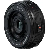Lente Fujifilm XF 23mm f/2.8 R WR - Foto 3