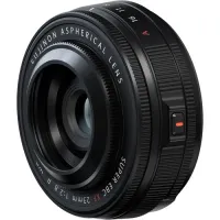 Lente Fujifilm XF 23mm f/2.8 R WR - Foto 4