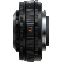 Lente Fujifilm XF 23mm f/2.8 R WR - Foto 5