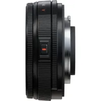 Lente Fujifilm XF 23mm f/2.8 R WR - Foto 6