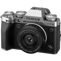 Lente Fujifilm XF 23mm f/2.8 R WR - Foto 9