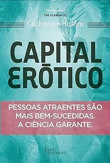CAPITAL EROTICO (PRODUTO USADO - COMO NOVO)