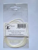 Stonfo - Tube  SIlicone  para Atado  - Foto 2
