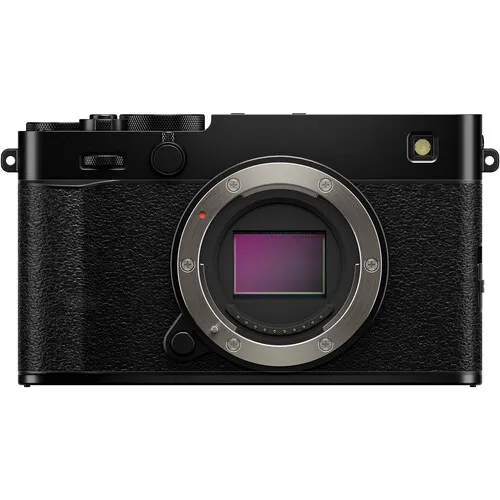  Câmera Fujifilm X-E5 (XE5) Corpo