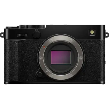 CÂMERA FUJIFILM X-E5 [ XE5 ] (SÓ CORPO) – A MAIS POTENTE E COMPACTA ESTILO RANGEFINDER