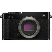  Câmera Fujifilm X-E5 (XE5) Corpo