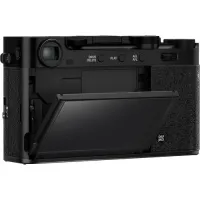 CÂMERA FUJIFILM X-E5 [ XE5 ] (SÓ CORPO) – A MAIS POTENTE E COMPACTA ESTILO RANGEFINDER - Foto 12