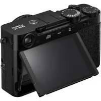  Câmera Fujifilm X-E5 (XE5) Corpo - Foto 11