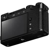 CÂMERA FUJIFILM X-E5 [ XE5 ] (SÓ CORPO) – A MAIS POTENTE E COMPACTA ESTILO RANGEFINDER - Foto 8