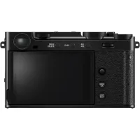  Câmera Fujifilm X-E5 (XE5) Corpo - Foto 10