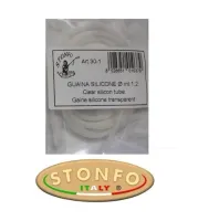 Stonfo - Tube  SIlicone  para Atado 