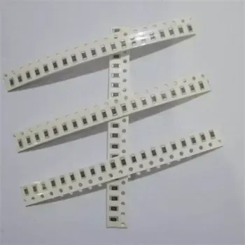 RESISTOR SMD 0R 1206