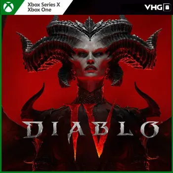 Diablo IV