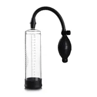 BOMBA PENIANA MANUAL COM PÊRA