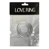 CONJUNTO DE ANEL RETARDADOR INCOLOR P, M, G - Foto 2