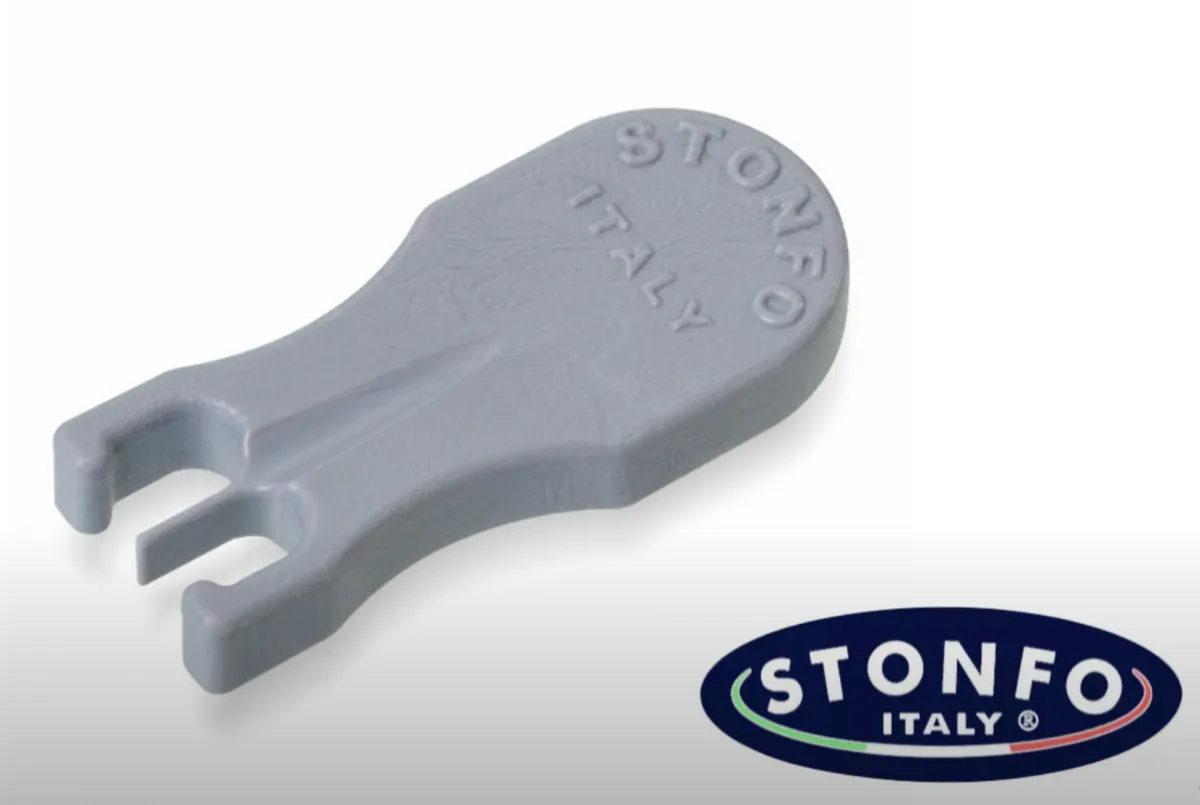  Stonfo - Hair Compactor Imagem