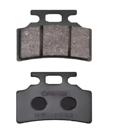 PASTILHA FREIO CROSS 125