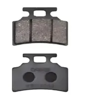 PASTILHA FREIO CROSS 125