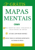 Apostila CFMV Advogado 2025 - Foto 2