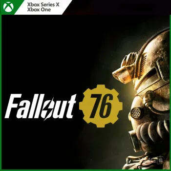 Fallout 76