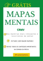 Apostila CFMV Analista Marketing 2025 - Foto 2