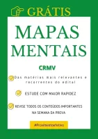 Apostila CFMV Analista Contabilidade 2025 - Foto 2