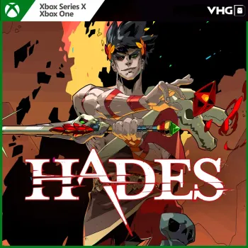 Hades