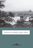 DIVORCIO EM BUDA (PRODUTO NOVO)